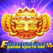 panda sports net